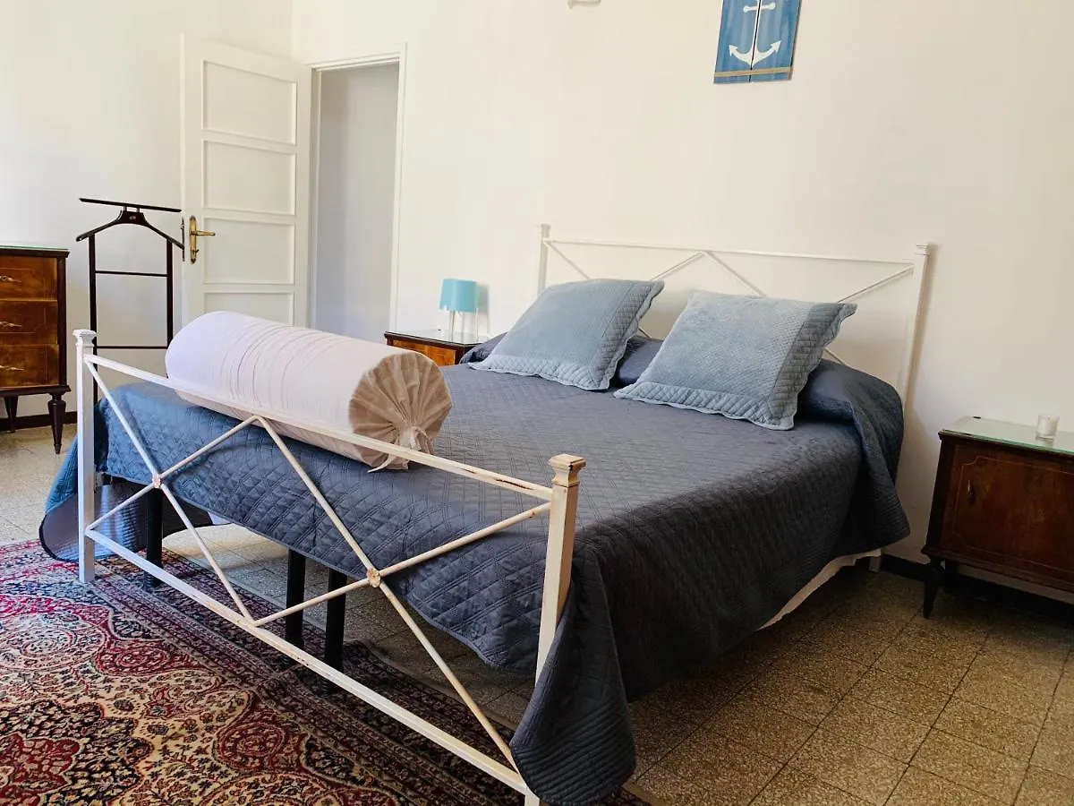 Carpenino'S Home La Spezia Italia