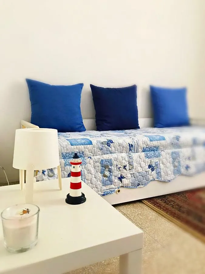 Apartamento Carpenino'S Home La Spezia