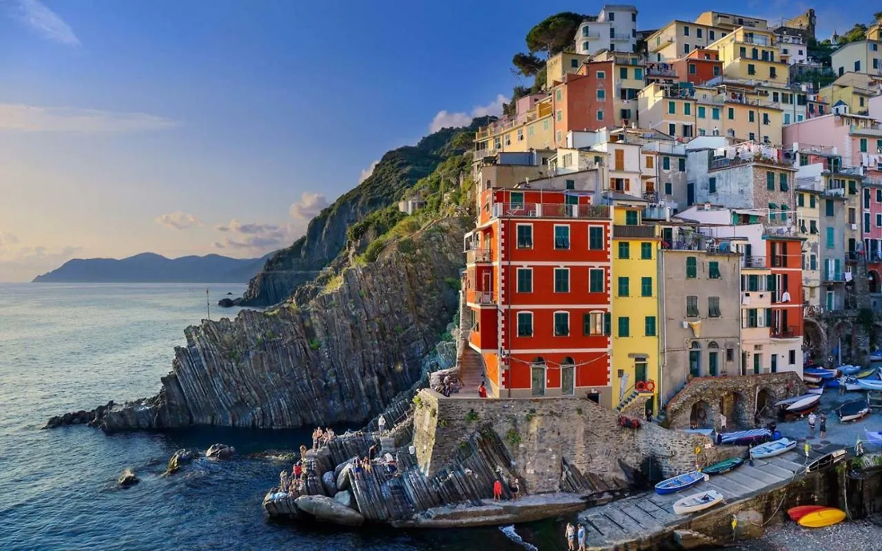 Carpenino'S Home La Spezia