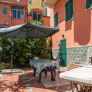 Borgo Marola Apartamento