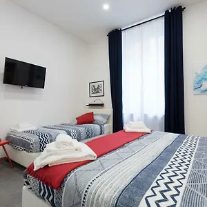 La Casa Di Bicio Apartamento