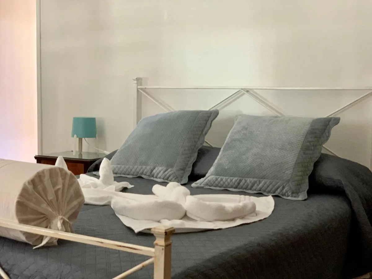 Apartment Carpenino'S Home La Spezia