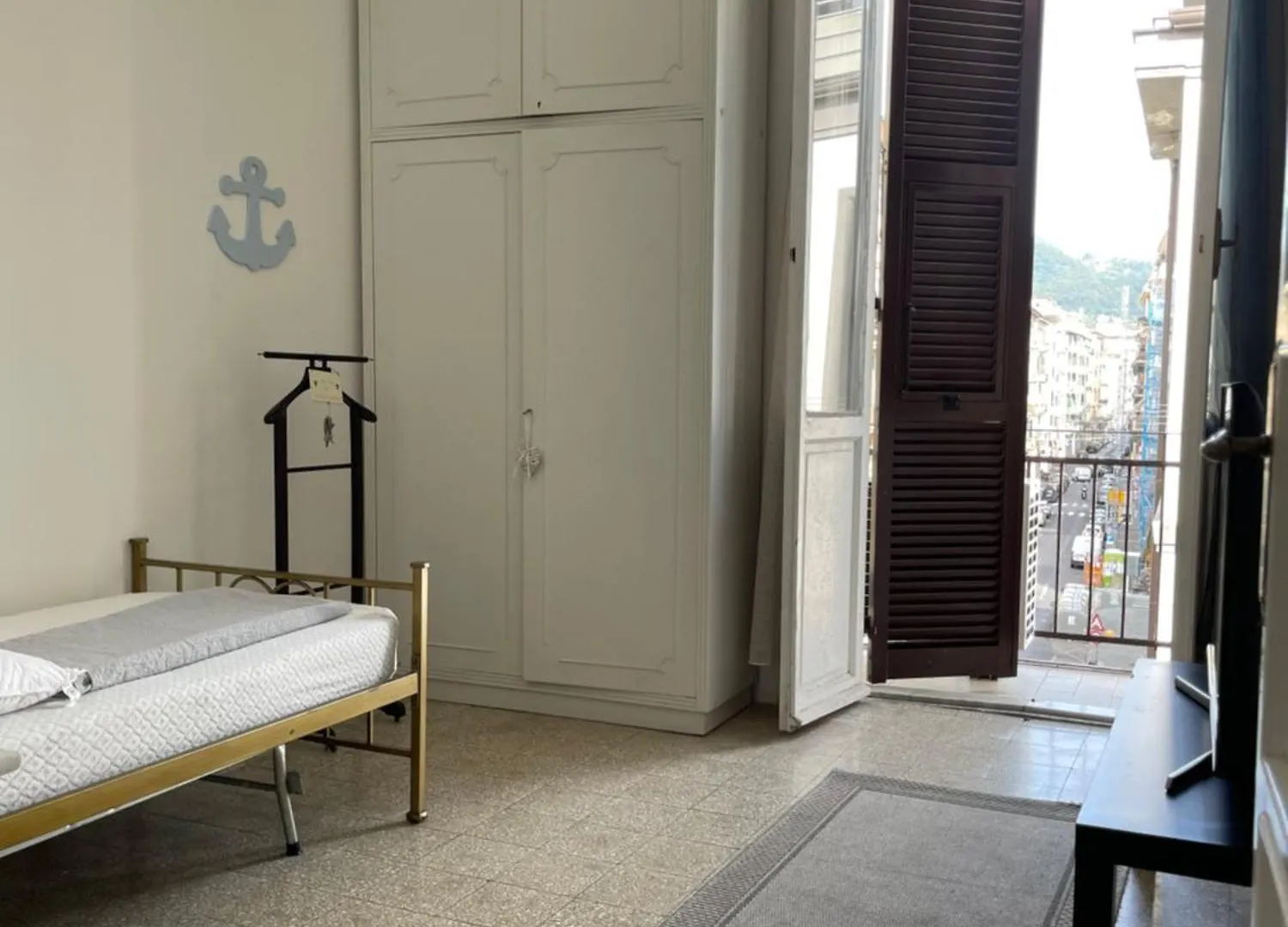 Apartment Carpenino'S Home La Spezia