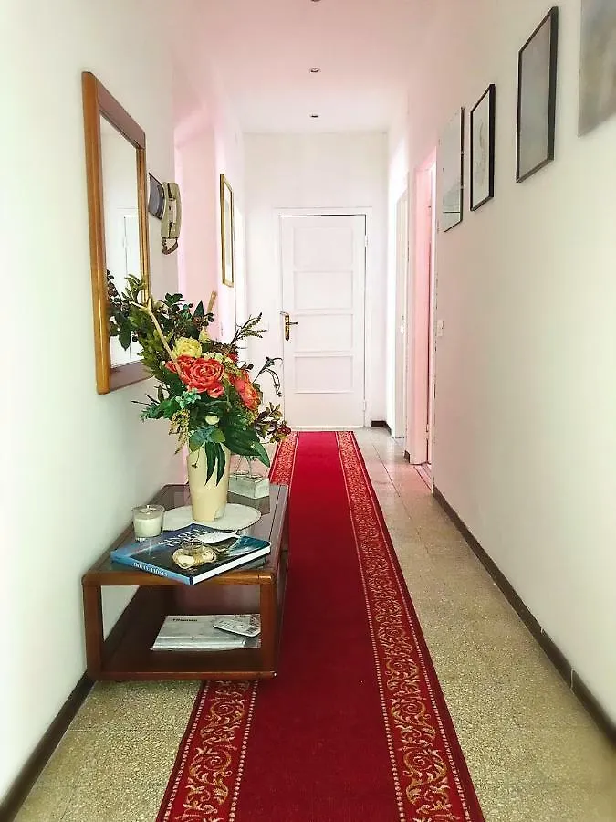 Apartment Carpenino'S Home La Spezia Italy